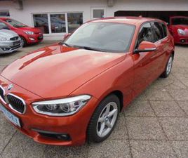 118D XDRIVE