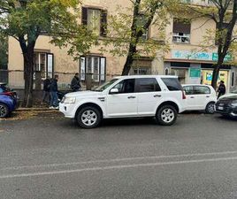 LAND ROVER FREELANDER SD4 2.2 SD4 S 190CV AUTO