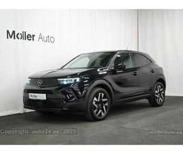 OPEL MOKKA 1.2 96КВ