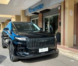 JAECOO J7 JAECOO JAECOO 7 1.6 TGDI PREMIUM 2WD 7DCT *PROMO SD 2026*