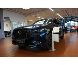 MAZDA CX-80 2.5L E-SKYACTIV PHEV 327PS