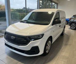 ECOBLUE TREND AUT LWB