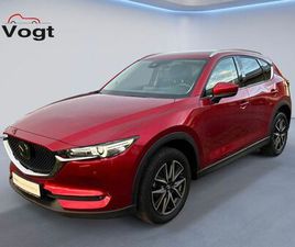 MAZDA CX-5 SPORTS-LINE AWD