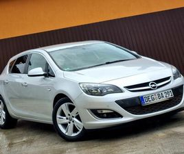 OPEL ASTRA TWINTOP OPEN ASTRA J//FACELIFT//2014//IMPECABIL TARGOVISTE