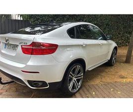 BMW - X6