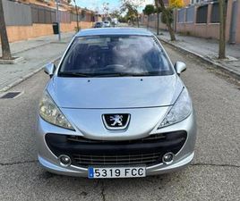 PEUGEOT 207 PEUGEOT - 207