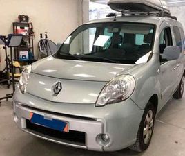 RENAULT - KANGOO COMBI