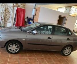 SEAT CORDOBA SEAT CORDOBA