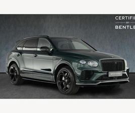 4.0 V8 S AUTO 4WD EURO 6 (START/STOP) 5DR