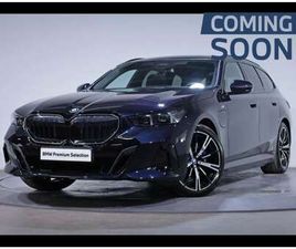 BMW SERIE 5 TOURING 530E E TOURING KIT M SPORT