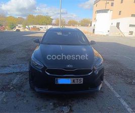 KIA CEED TOURER