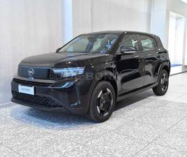 OPEL FRONTERA 1.2 HYBRID EDITION 110CV EDCT