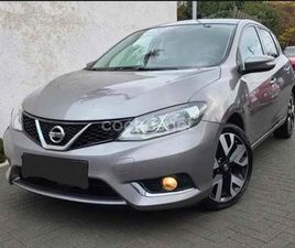 NISSAN PULSAR NISSAN PULSAR