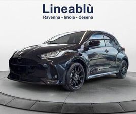 MAZDA 2 MAZDA2 HYBRID NUOVA MAZDA2 2024 5HB 1.5L HYBRID VVT-I 116 CVT FWD HOMURA PLUS