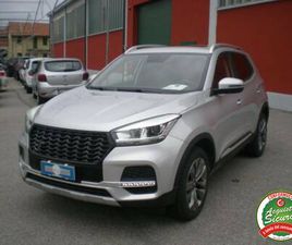 DR MOTOR DR4 DR 4.0 DR 4.0 1.5 BI-FUEL GPL