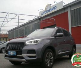 DR MOTOR DR4 DR 4.0 DR 4.0 1.5 BI-FUEL GPL