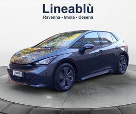 CUPRA BORN BORN 58KWH 204CV