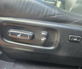 LEXUS RX RX 400H RX 400 RX 400H AMBASSADOR