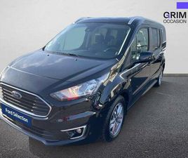 GRAND TOURNEO CONNECT 1.5 L ECOBLUE 120 S&S TITANIUM