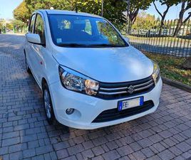 SUZUKI CELERIO 1.0 STYLE AGS