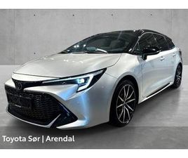 1,8 HYBRID TOURING SPORTS GR SPORT