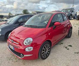 500C 1.0 HYBRID STAR 70CV