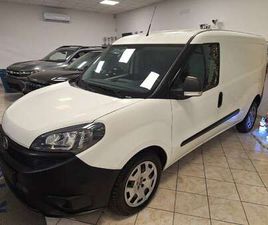 MAXI 1.6 MJT 120CV 3 POSTI