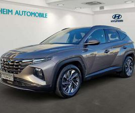 TUCSON 1.6 T-GDI 48V-HYBRID 2WD DCT EDITION 30+