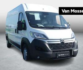 CITROEN JUMPER FT 4-35 L3H2 !!ACTIEPRIJS!!