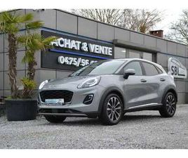 ◊◊NEW ARRIVAL◊◊1.0 ECOBOOST TITANIUM