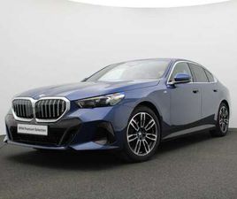 BMW SERIE 5 520 M SPORT - HARMAN-KARDON - ACC