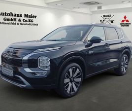 MITSUBISHI OUTLANDER 2.4 INTRO EDITION PHEV *NAVI*SHZ*HUD*