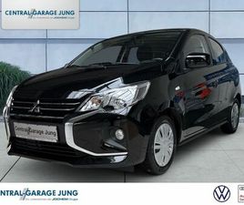 MITSUBISHI SPACE STAR MITSUBISHI SPACE STAR 1,2 SELECT *KLIMA*ZV* KLIMA