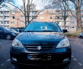 SUZUKI LIANA SUZUKI AUTO SUZUKI LIANA