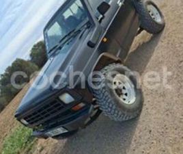 NISSAN PATROL NISSAN PATROL