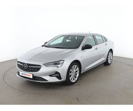 OPEL INSIGNIA GRAND SPORT 2.0 CDTI BUSINESS ELEGANCE