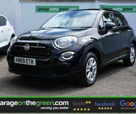 FIAT 500X 2019 (69) - 1.0 URBAN 5DR