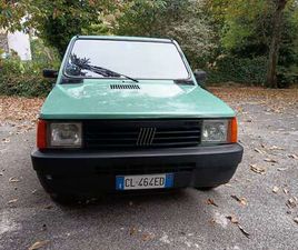 PANDA I 1986 1.1 YOUNG