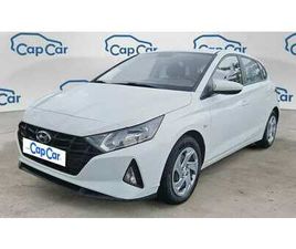 INITIA - 1.0 T-GDI 84