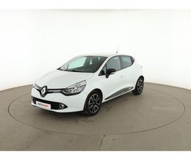 RENAULT CLIO 1.2 LIMITED