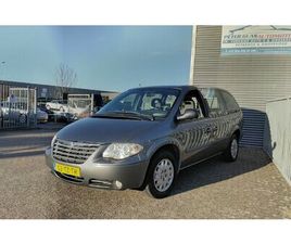 CHRYSLER GRAND VOYAGER - 3.3I V6 SE LUXE