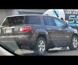 SATURN OUTLOOK 2007 SATURN OUTLOOK XE