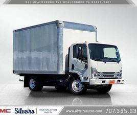 CHEVROLET LCF 2023 CHEVROLET 4500 LCF CHEVY BASE STANDARD CAB