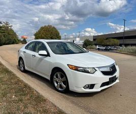 2013 ACURA TSX** CLEAN CARFAX ** FINANCE AVAILABLE**