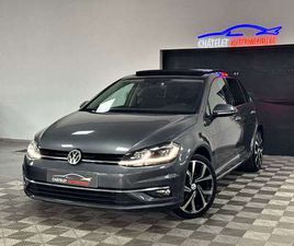 7 DSG 1.6 TDI EURO6DT – GARANTIE 12 MOIS TOTALE