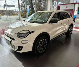 HYBRID 100 CV DCT MHEV LA PRIMA