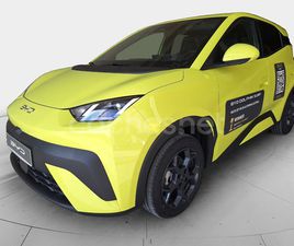 BYD DOLPHIN BYD DOLPHIN SURF COMFORT