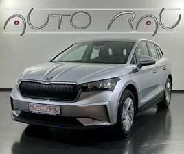 SKODA ENYAQ VERSION 50 50 IV AUTOMATIK | 52KWH *LED*APP*NAVI*SHZ*