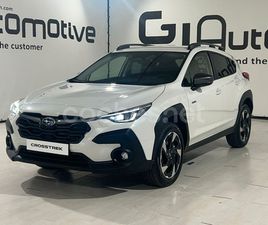 SUBARU CROSSTREK SUBARU CROSSTREK 2.0I HYBRID CVT FIELD