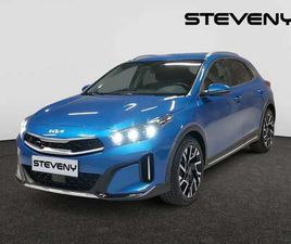 KIA XCEED PULSE 1.5 T-GDI DCT ISG 140CV *GPS*CLIMATISATION*